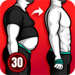 男性减肥健身app破解免费下载 v2.3.2 安卓版