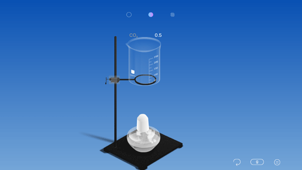 CHEMIST虛擬化學實驗室app使用方法1