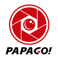 PAPAGO行车记录仪app官方最新版下载 v2.6.1.240130 安卓版