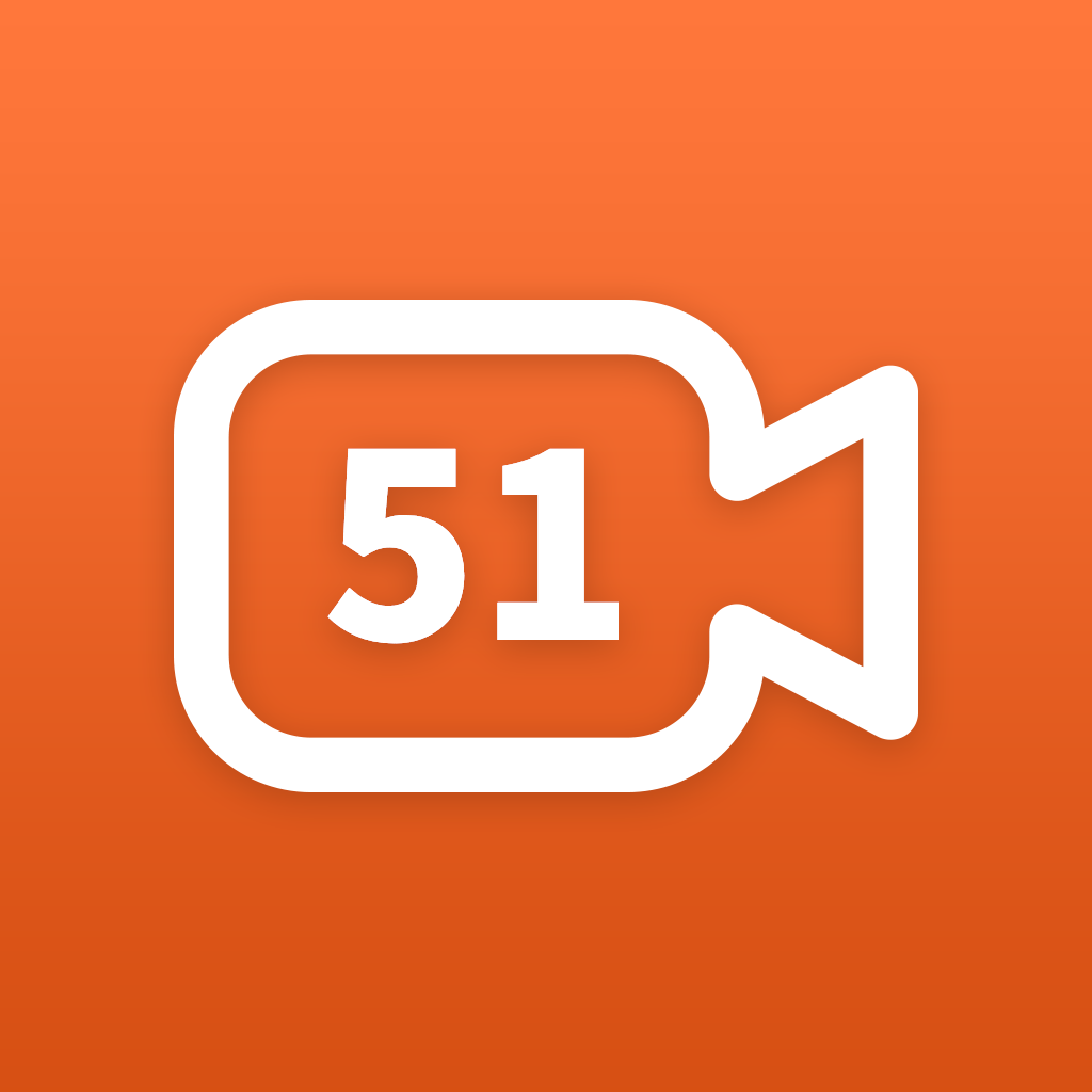51影视app免费追剧无广告版下载 v19.8.5 安卓版