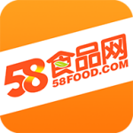 58食品网app官方版 v1.0.11 安卓版