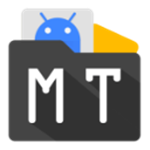 MT文件管理器官方正版（MT管理器） v2.15.0 安卓版