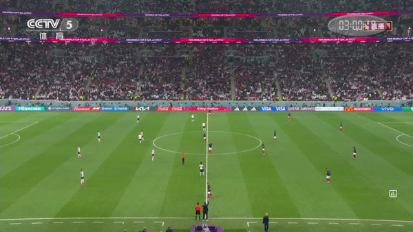 央視體育直播手機版怎么看世界杯