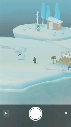 企鹅岛破解版内购免费版游戏技巧