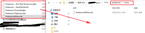 PokeMMO怎么導入文件2