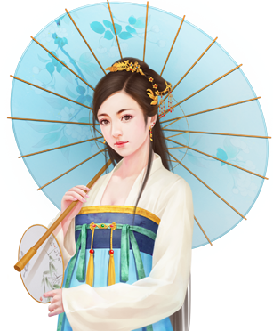 妃子介绍3