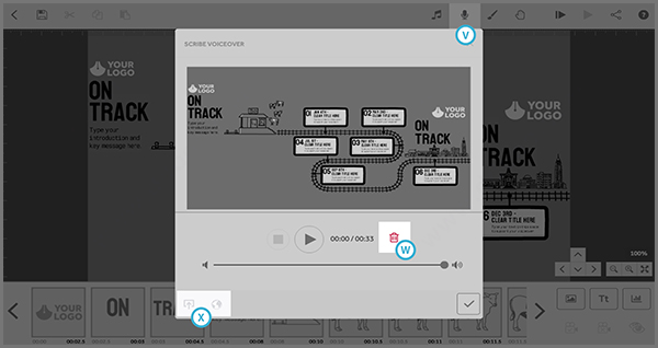 videoscribe動(dòng)畫制作軟件使用教程截圖7