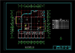 CAD手機看圖破解版截圖6