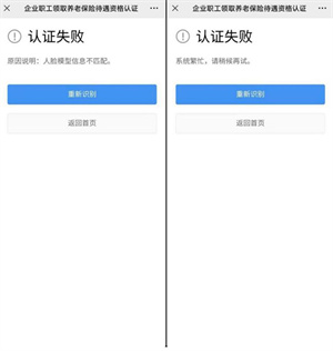 粤省事APP下载手机版社保养老资格认证流程截图11