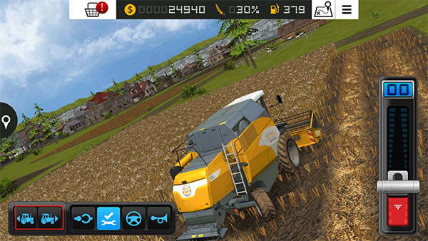 模拟农场16正版免费游戏新手攻略7