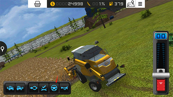 模擬農場16正版免費游戲新手攻略6