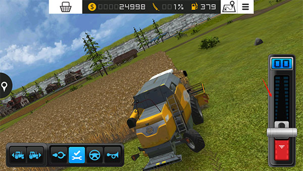 模擬農場16正版免費游戲新手攻略5