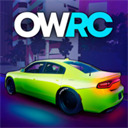 owrc开放世界赛车手游内置菜单下载 v1.0112 安卓版