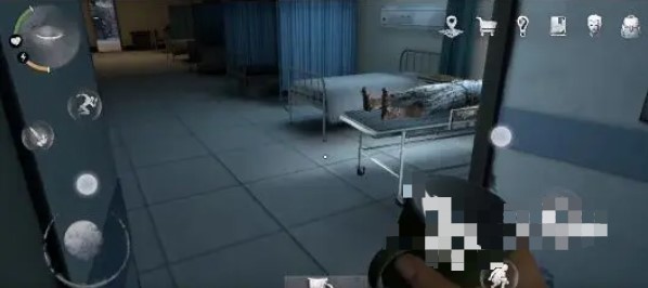 無盡的噩夢恐怖醫院第二代無限模組版游戲攻略3