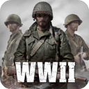 世界战争英雄破解版无限黄金最新版 v1.44.0 安卓版