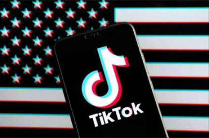 TikTok國際版怎么才能看