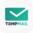 无限邮箱中文版官方下载(Temp Mail) v3.45 安卓版