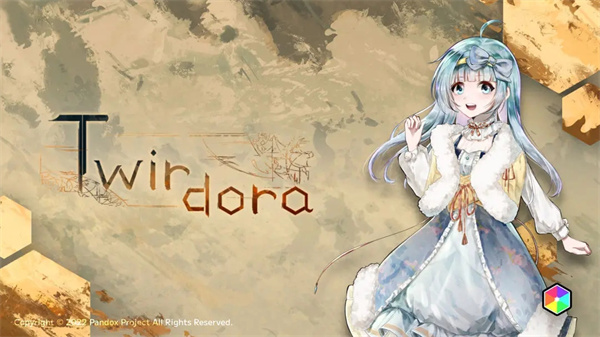 Twirdora游戏官方版下载截图