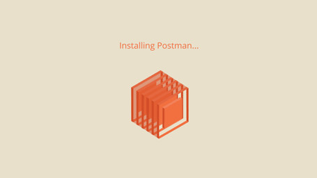 Postman漢化版安裝步驟3