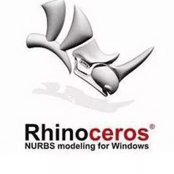 Rhino8.6破解版百度云 v8.6.0 绿色多语言版