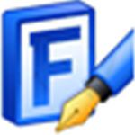FontCreator汉化版 v15.0.0.2970 电脑版