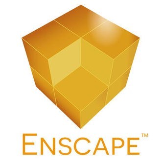 Enscape4.0破解版百度云 32/64位 绿色免费版