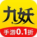 九妖游戏盒子星耀版app下载 v8.4.9 安卓版