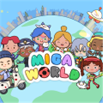 MIGA TOWE MY WORLD无广告版 v1.68 安卓版