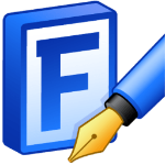 FontCreator最新版下載 v15.0.0.2970 電腦版
