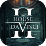 达芬奇密室2汉化免费版下载（The House of da Vinci 2） v1.2.0 安卓版