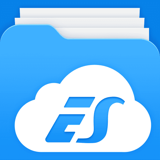 ES文件浏览器免广告VP版下载 v4.4.2.5 安卓版