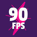 90FPS画质助手国际服官方正版 v1.2 安卓版