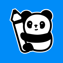 熊猫绘画最新版本2024免费版