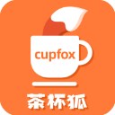 CUPFOX.APP茶杯狐官方版下载 v2.5.0 安卓版