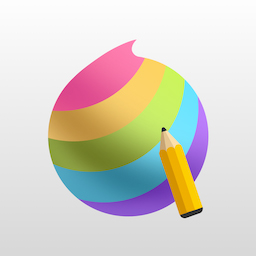 MediBang Paint最新破解版免登录手机版2024 v5.0.5 安卓版