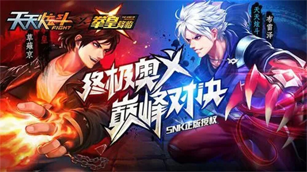 天天炫斗電腦版 第2張圖片