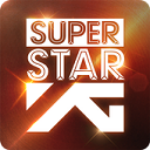 SuperStar YG國際版