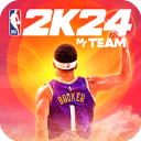 NBA2K24手游安卓直裝版免費(fèi)