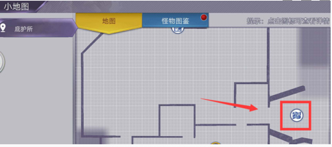 阿瑞斯病毒2老獵戶在哪2