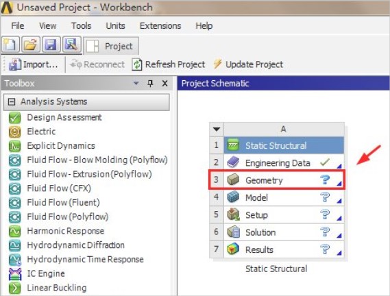 ANSYS2022R1破解版使用方法2