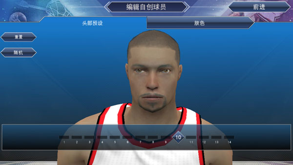 nba2k19新手教程截圖1