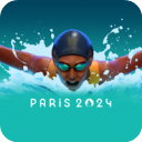 Olympics Go! Paris 2024游戲最新版