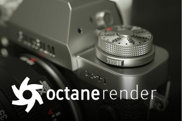 Octane Render渲染器2022.1破解版 第1張圖片