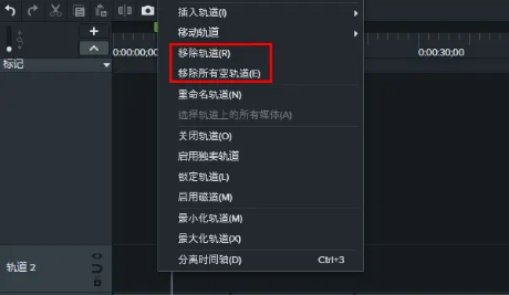 Camtasia 2024中文破解版怎么用3