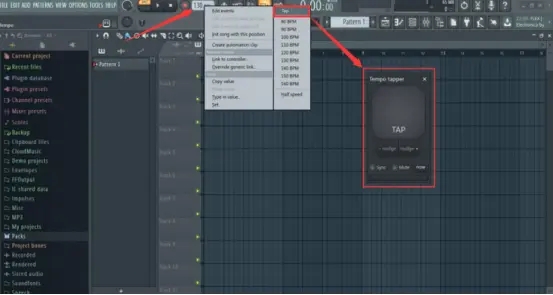 FL Studio 24破解版使用方法1