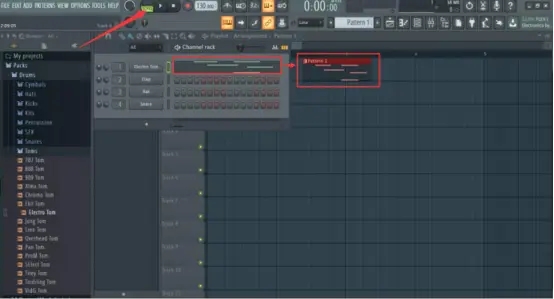 FL Studio 24破解版使用方法5