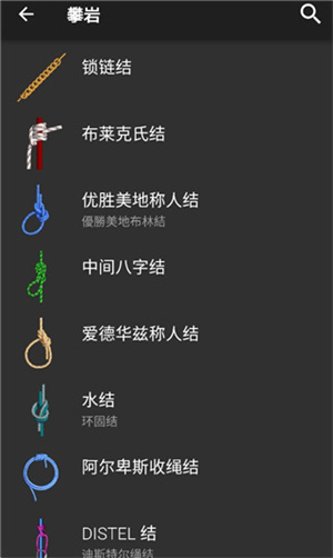 Knots 3D怎么用截圖2