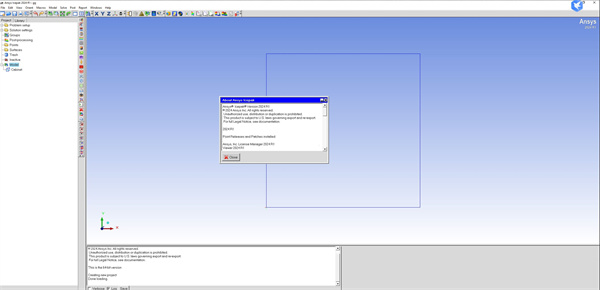 Ansys2024破解版 第2張圖片
