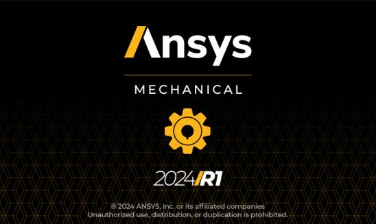 Ansys2024破解版 第1張圖片