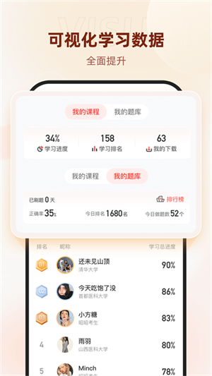 昭昭醫(yī)考官方app2